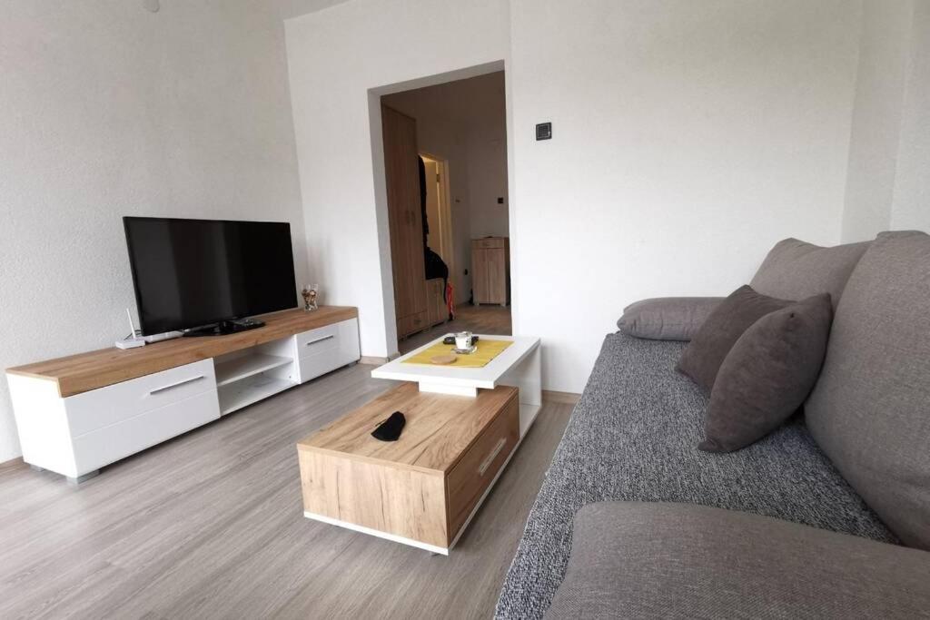 Apartment Rajic Golubac Exterior foto